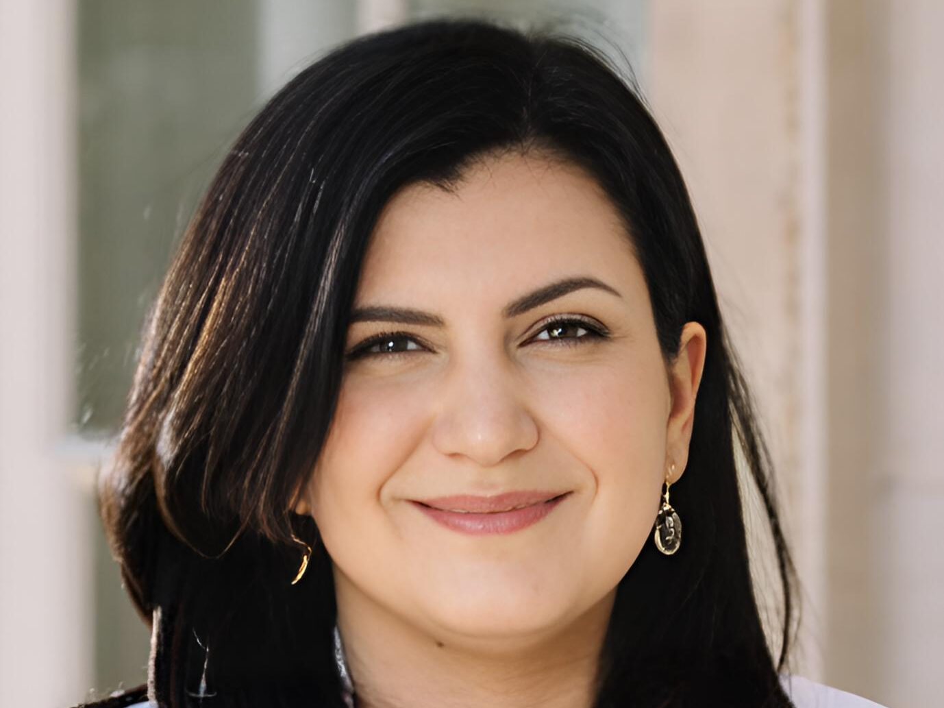 Maryam Lustberg: Non-pharmacological pain management strategies in cancer pain