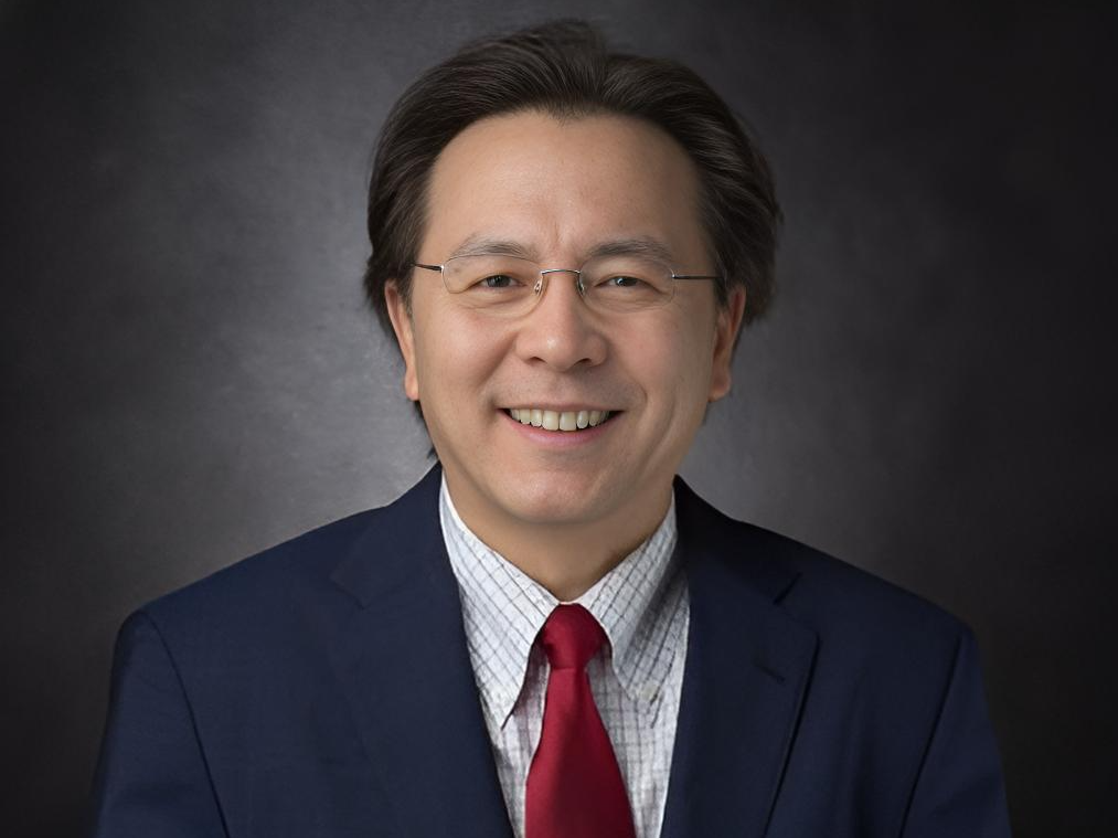 Michael Wang