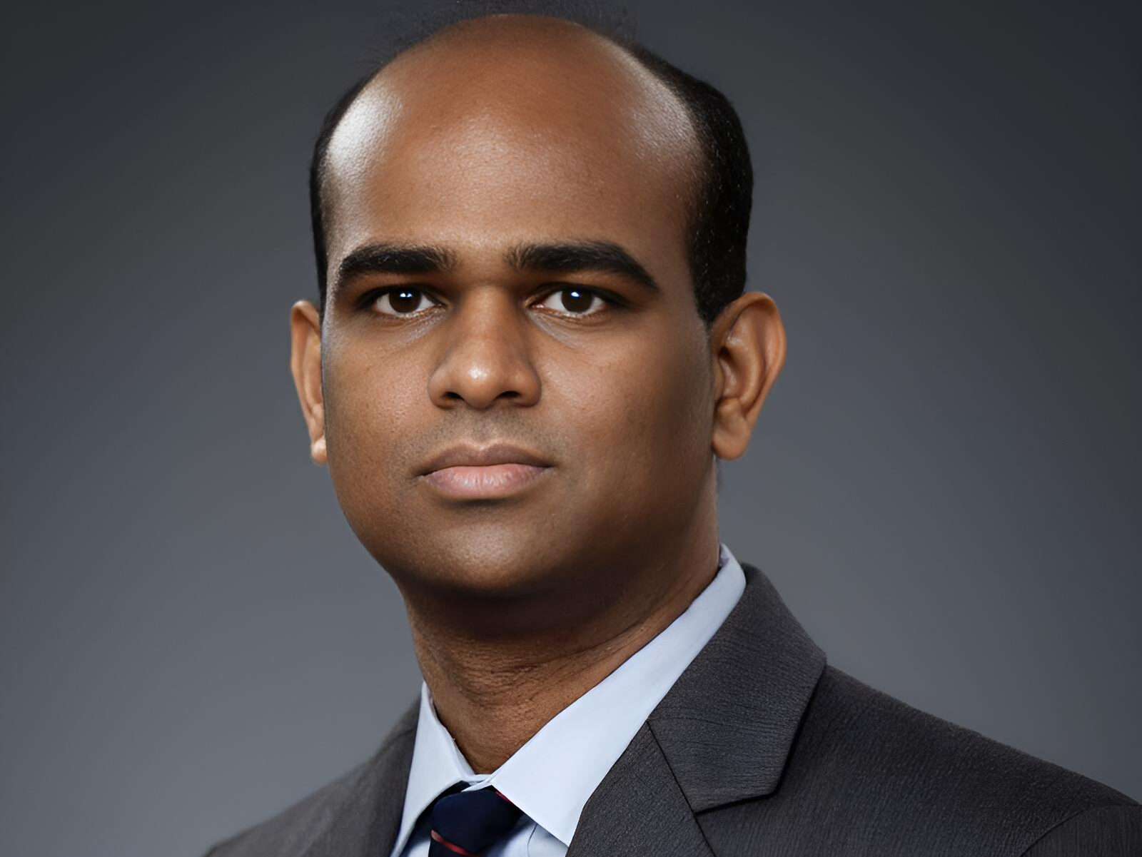 Rajkumar Venkatramani