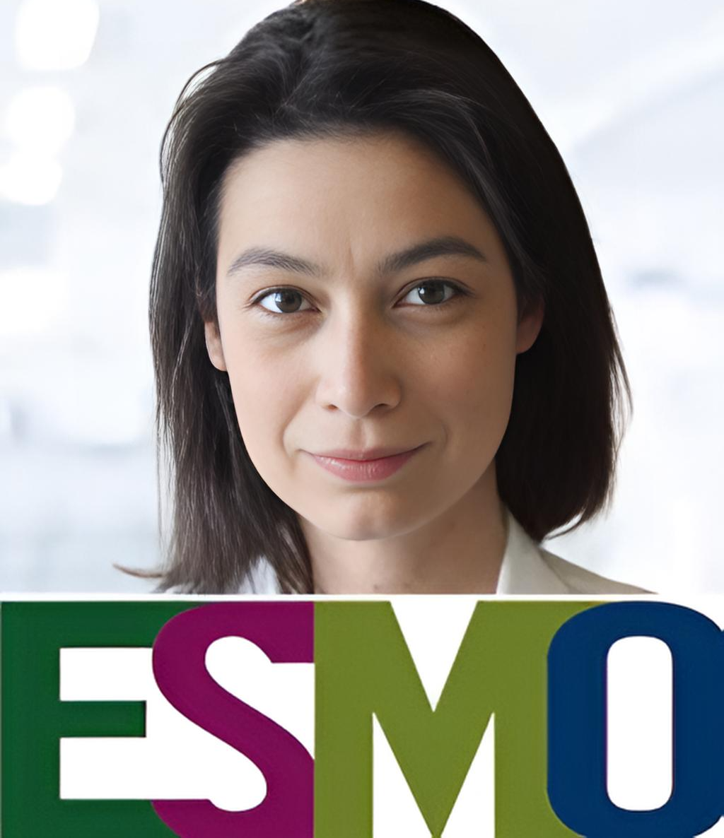 Our Editor Spotlight this week is Chiara Cremolini - ESMO Open