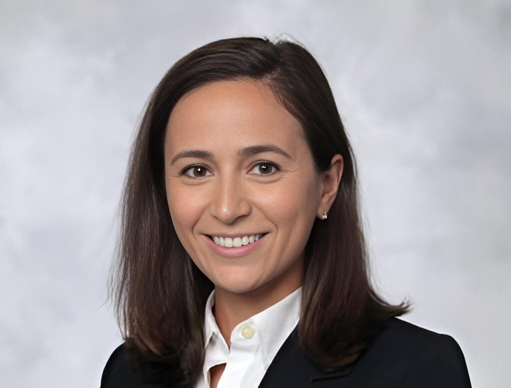 Natasha Steele: So meaningful to be part of Cancer Care's creation of a national resource database