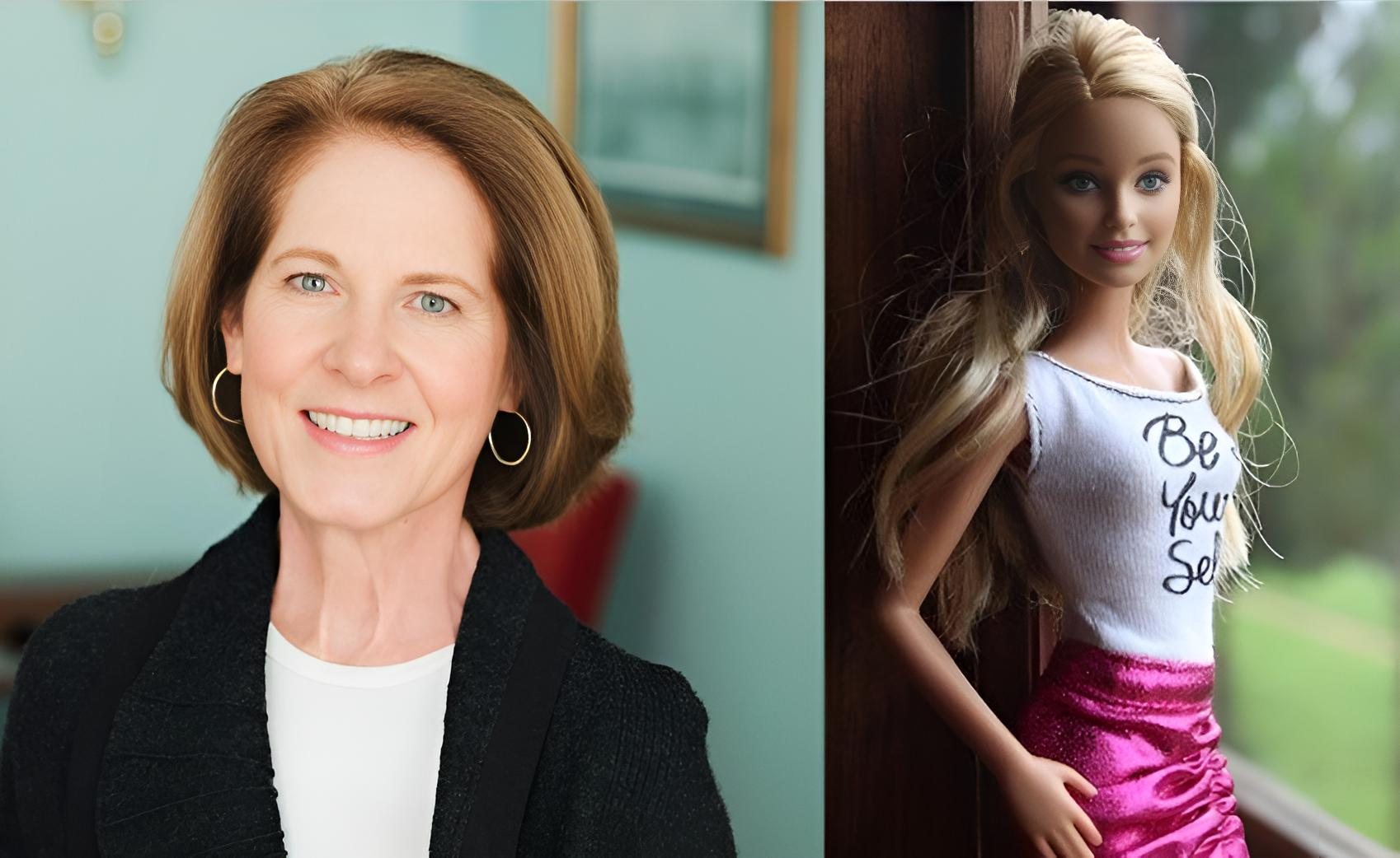 Erin Cummings: Last night's Academy Awards got me thinking... On Being a Cancer Survivor, “Barbie Style”