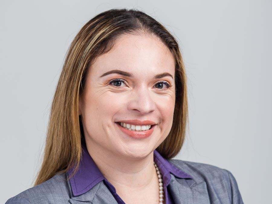 Idalid Franco: Applications for CancerGRACE's Patient Education Ambassador Program are open