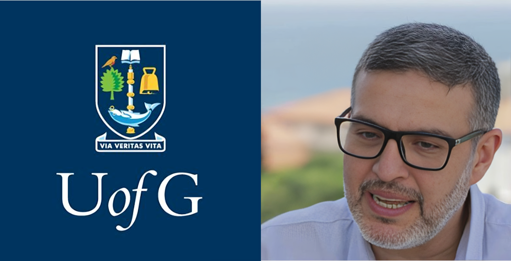 Dr Ghassan Abu-Sittah is the winner of the 2024 University of Glasgow Rector election - University of Glasgow