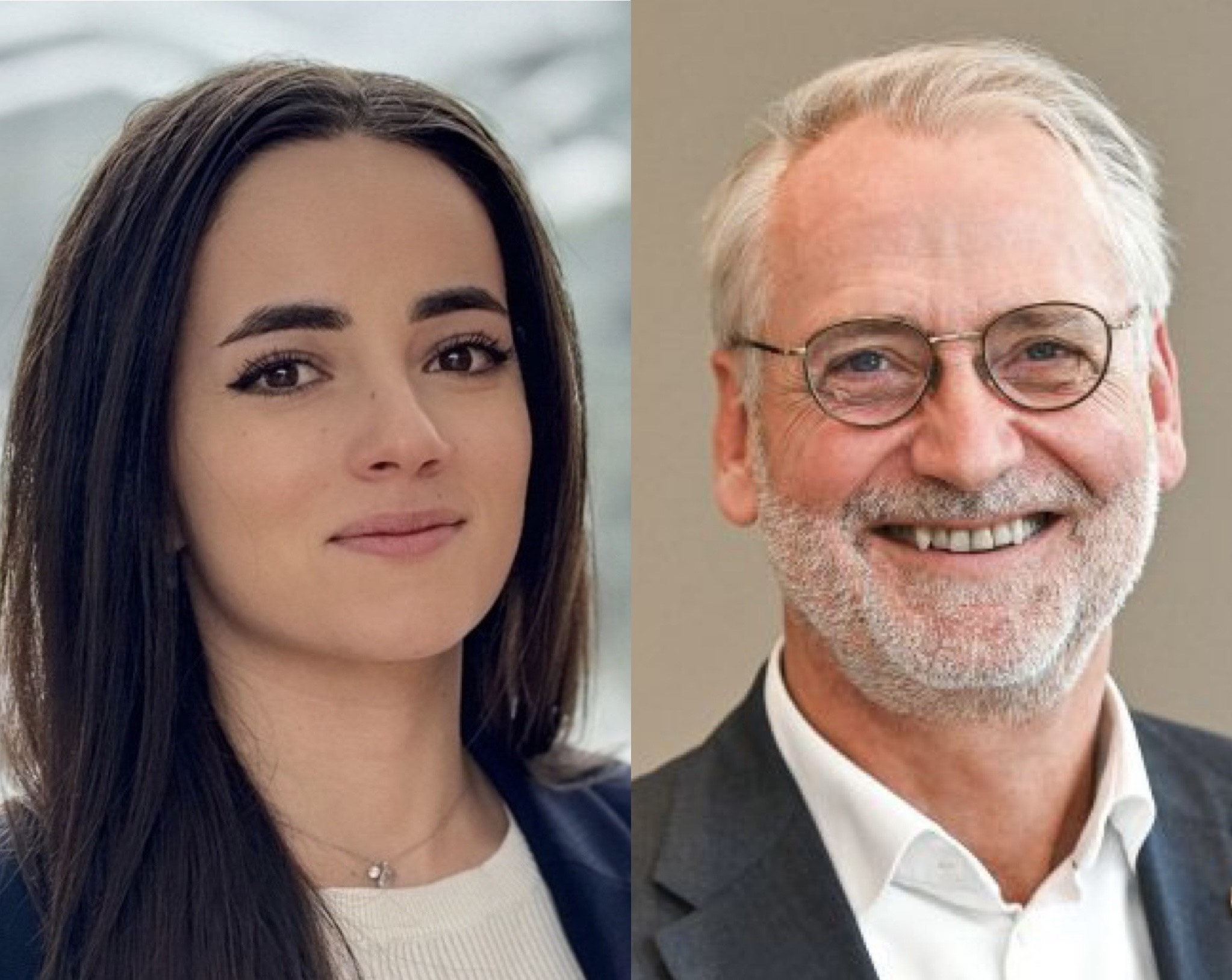 Shushan Hovsepyan: The pediatric oncology community will benefit from Rob Pieters's leadership during the upcoming years