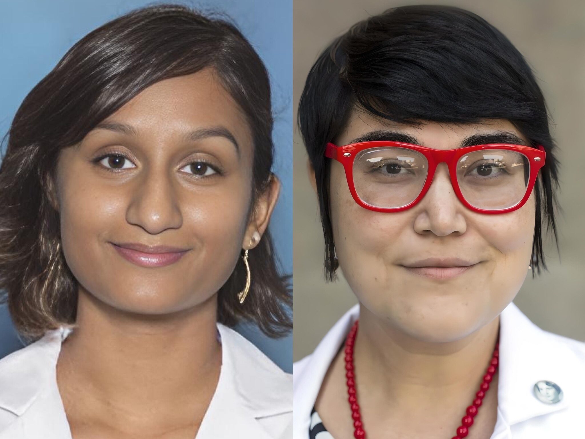 Fumiko Ladd Chino: Proud of Dr Pooja Karukonda for presenting our Financial Toxicity study of patients with HNCSM receiving radiation