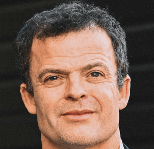 Tom Powles