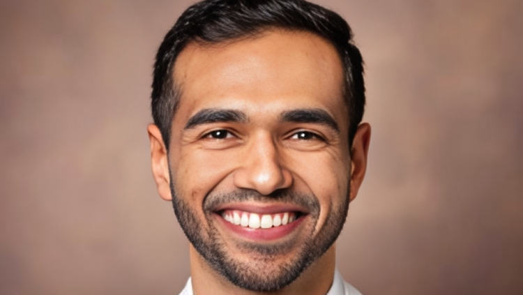 Ronak H. Mistry