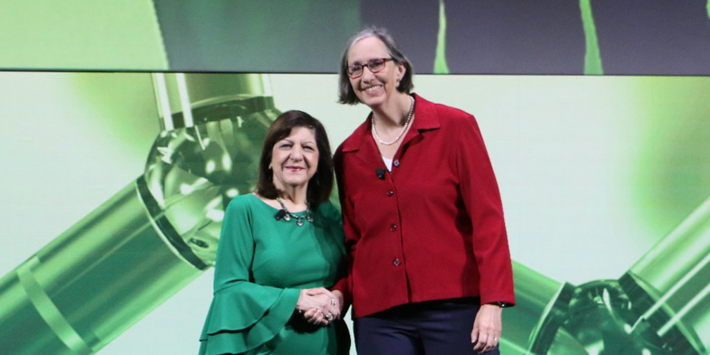 Margaret Foti