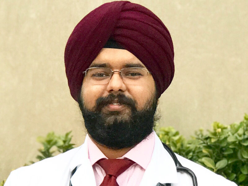 Udhayvir Grewal
