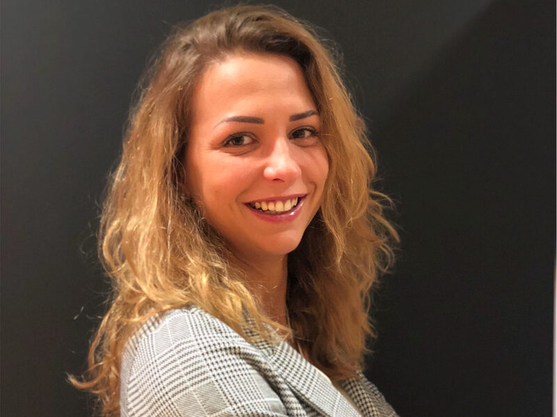 Carlotta Gergati