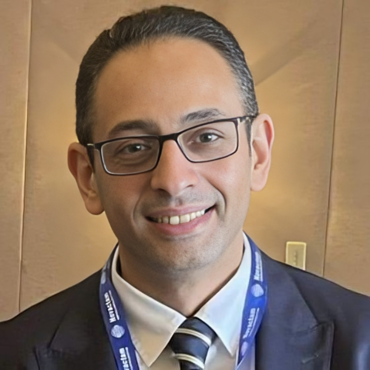 Mahmoud Hammad
