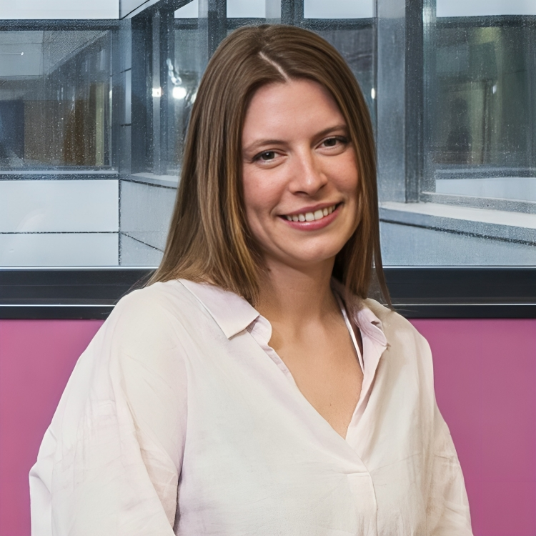 Inés Fallon: Delighted to announce our significant contribution to pediatric oncology research!