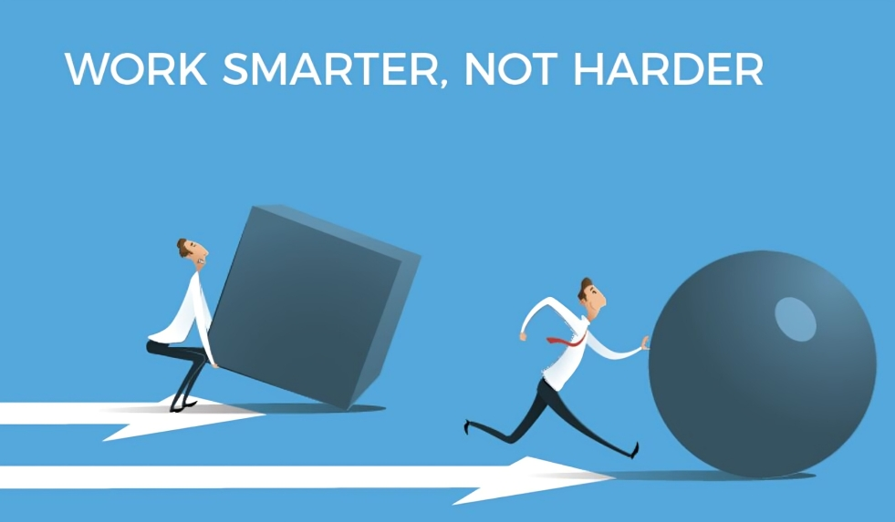 Shushan Hovsepyan: 5 helpful tools from Tim Ferriss' "The 4-Hour Workweek" book