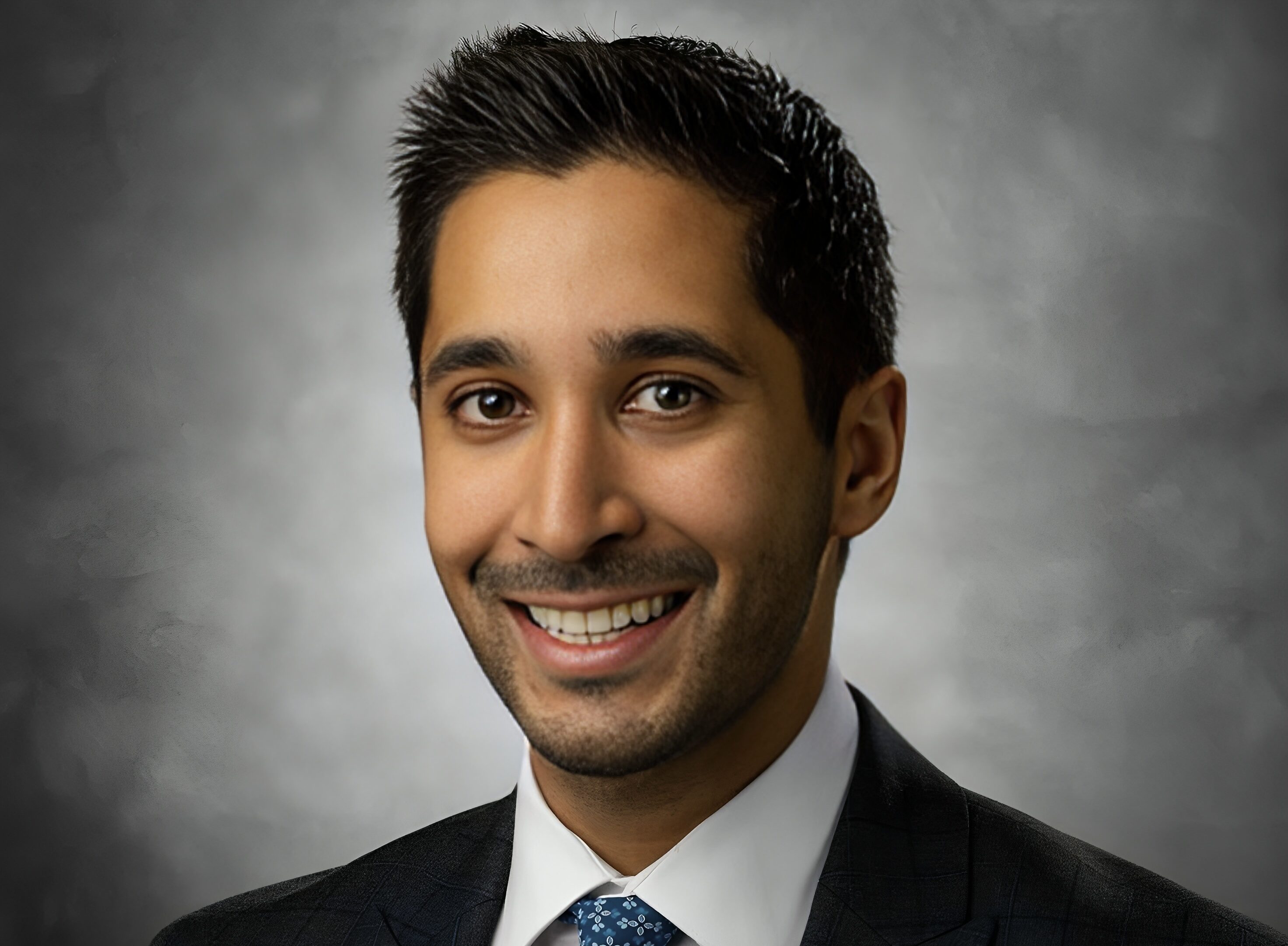 Eric Singhi