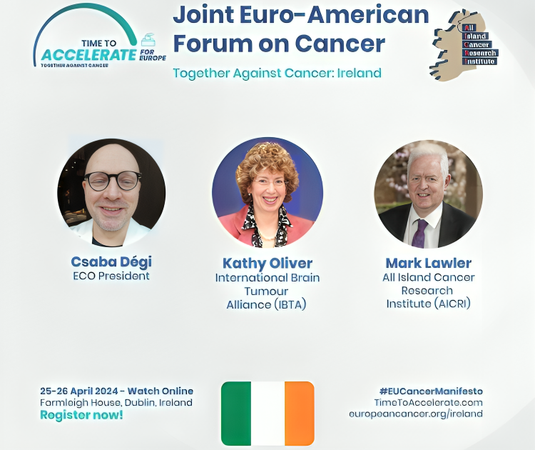 European Cancer Organisation
