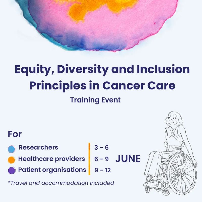 European Network of Youth Cancer Survivors