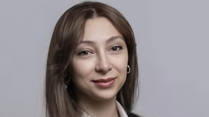 Jemma Arakelyan
