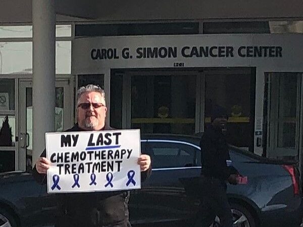 Colorectal Cancer Alliance