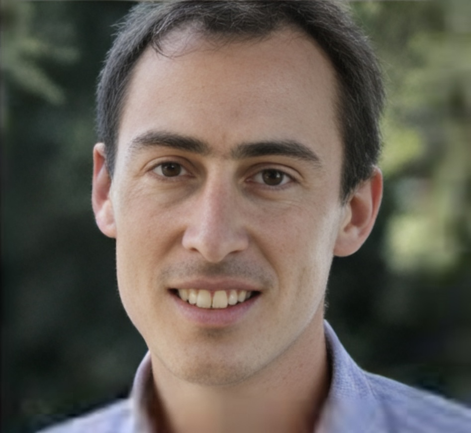 Jonathan Pritchard