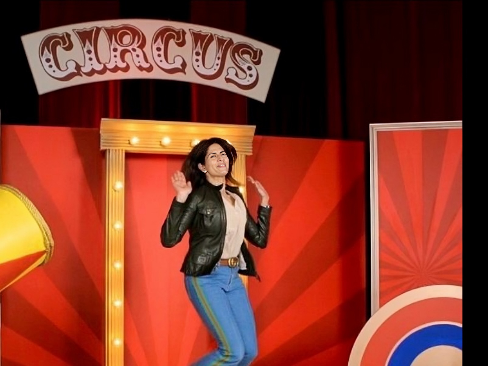 Sharlene Gill