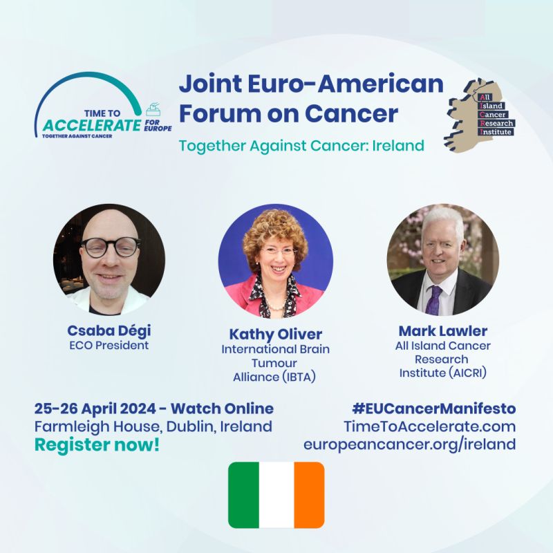 European Cancer Organisation