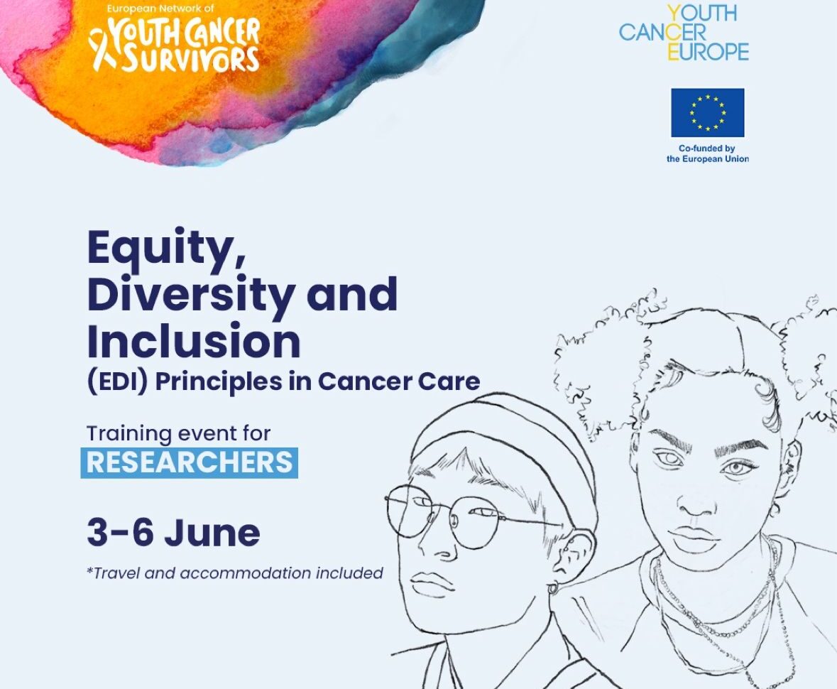 Youth Cancer Europe