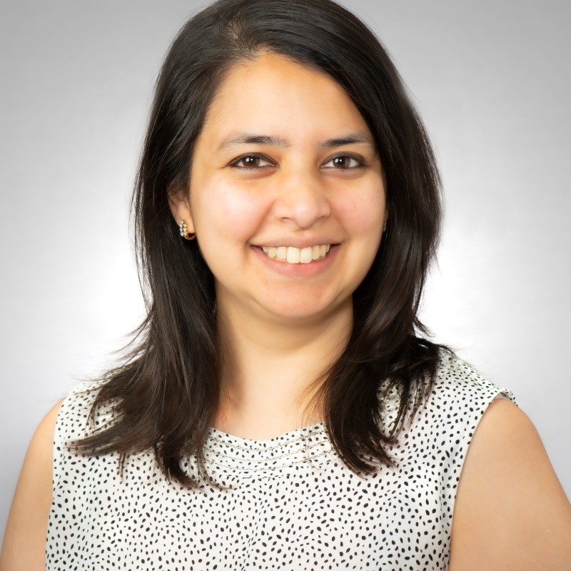 Manisha Bhattacharya