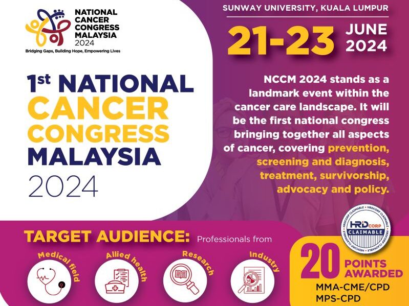 National Cancer Society Malaysia