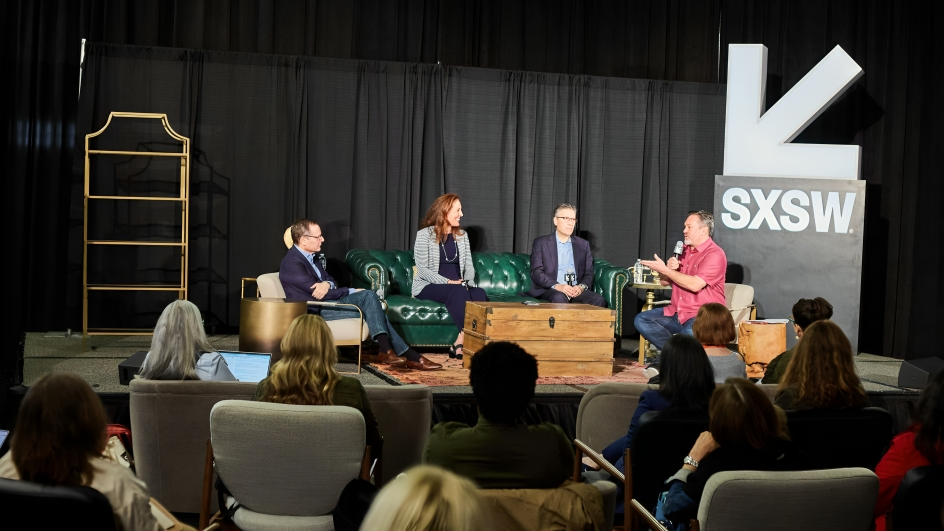 ASCO CEO Clifford Hudis joined leaders at American Cancer and City of Hope to discuss the importance of partnerships in the future of cancer care - ASCO