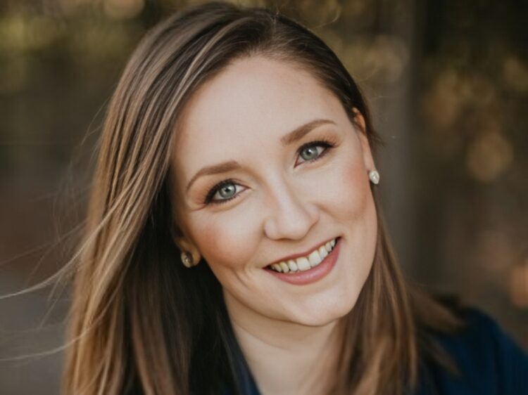 Samantha Ziegel