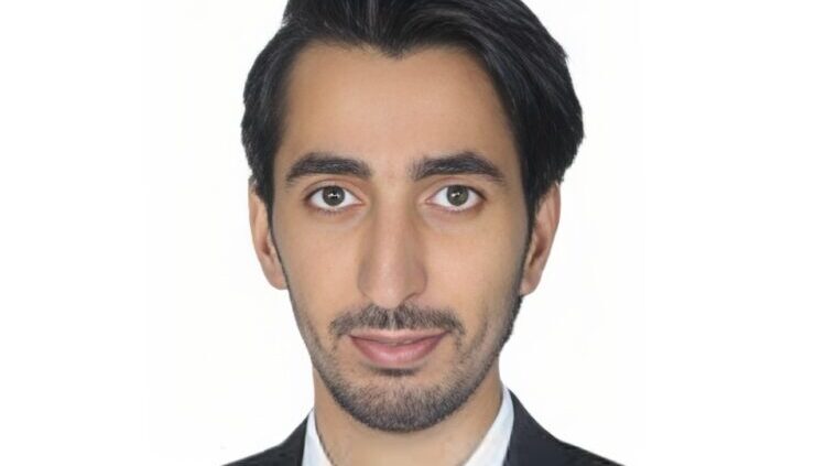 Saad Nasir