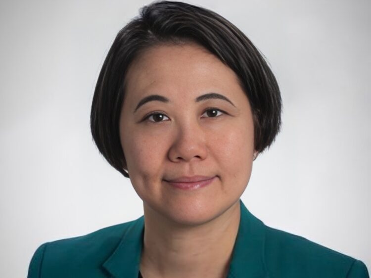 Lillian Siu