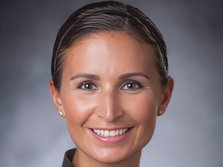 Jennifer Plichta