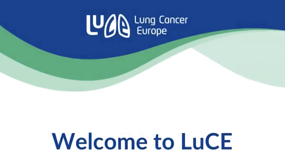 Lung Cancer Europe