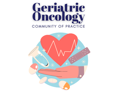 ASCO Geriatric Oncology Community of Practice