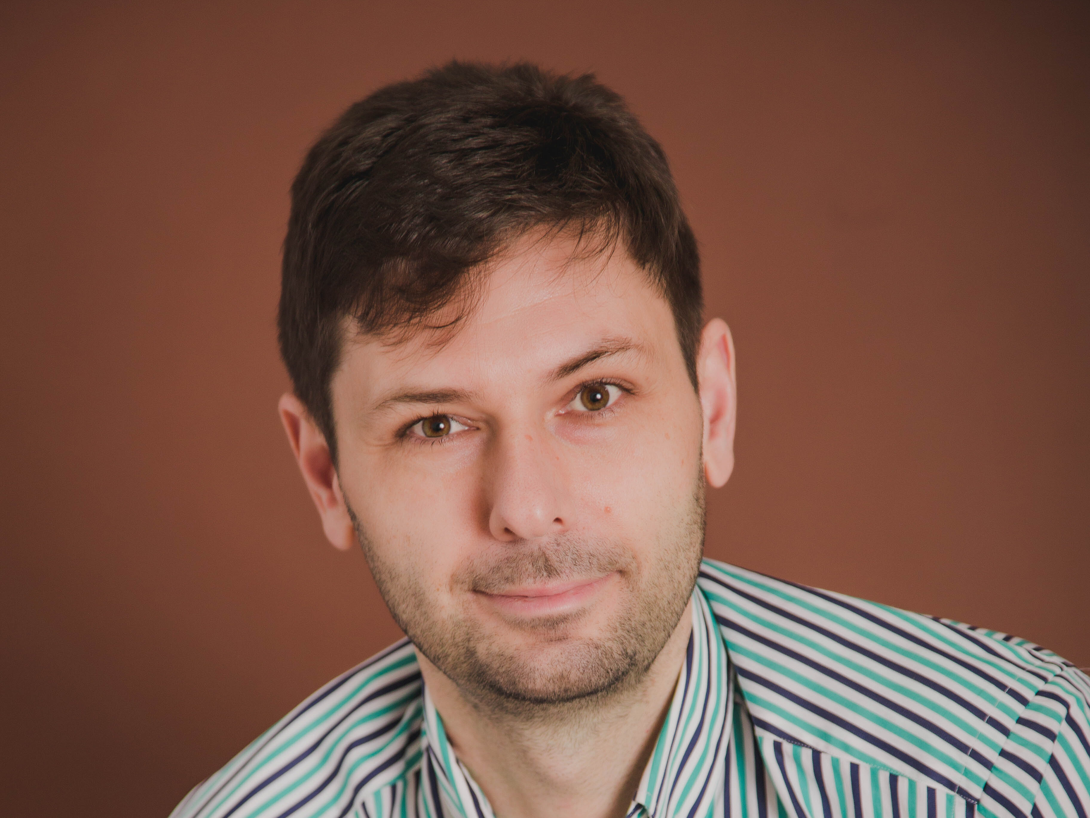 Adrian Pogacian