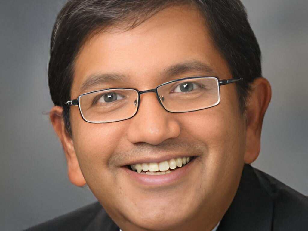 Arjun Gupta
