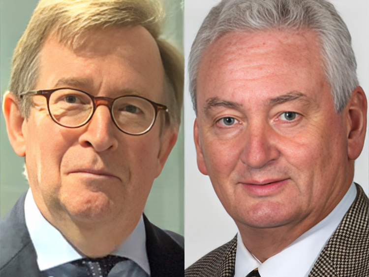 Tim Probart: I’m delighted to welcome Dr. Simon Sutcliffe as the new Editor-in-Chief of Cancer Control