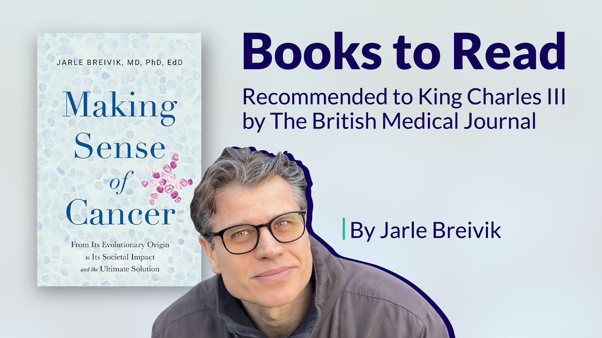 Making Sense of Cancer