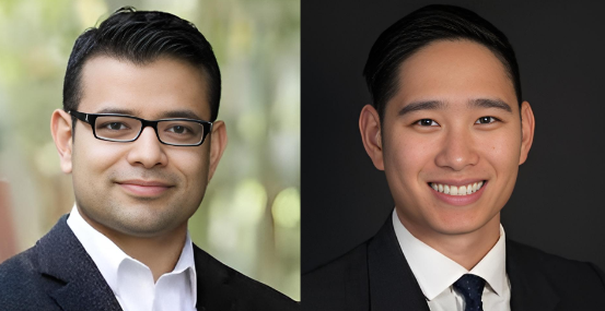 Sumanta Pal: What a terrific young advocate for oncology