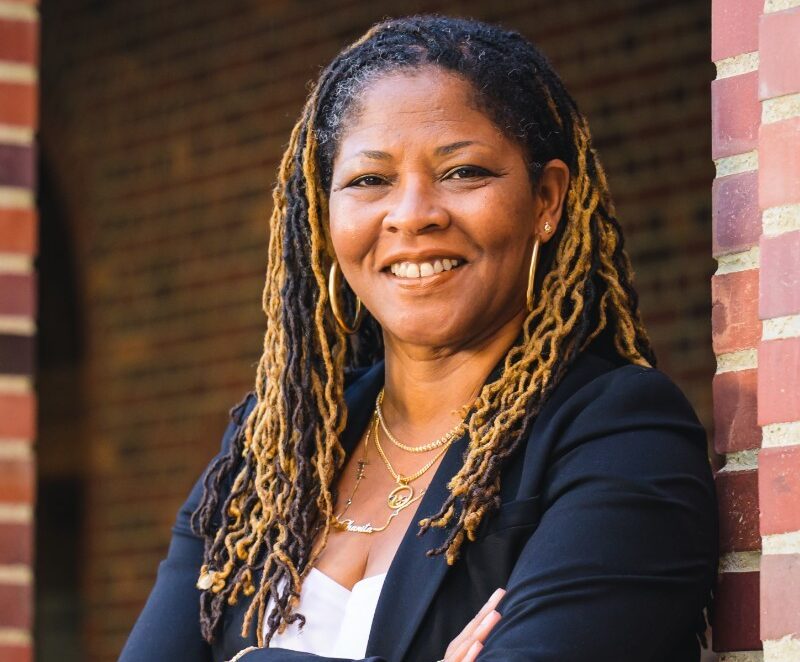 Chanita Hughes-Halbert
