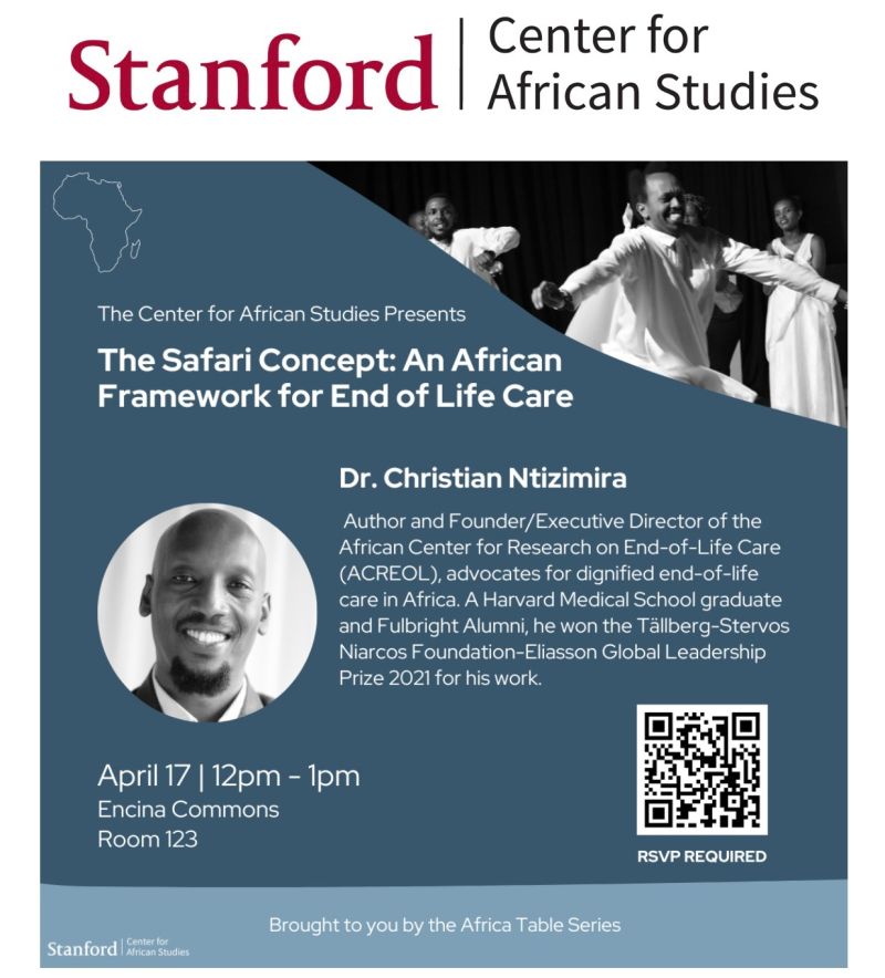 Christian Ntizimira