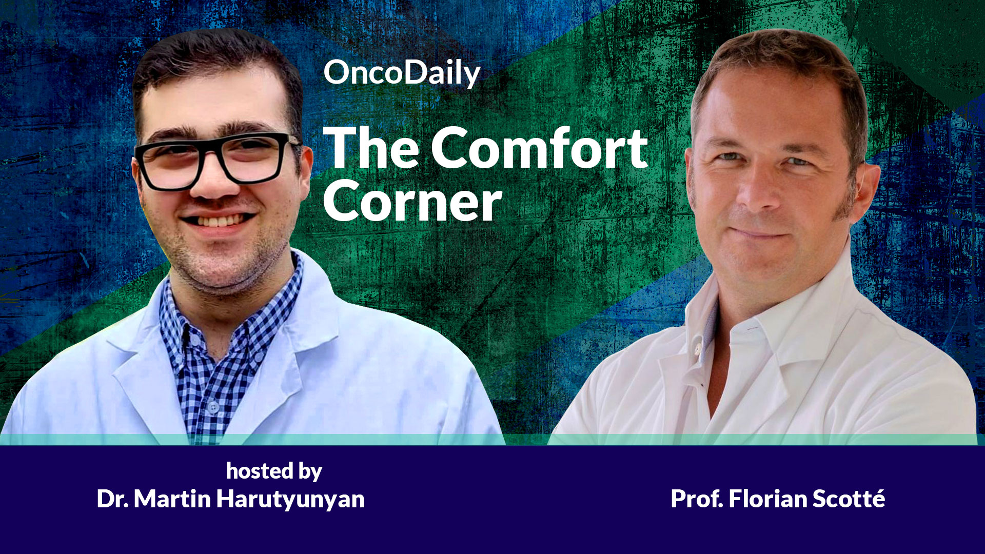 The Comfort Corner