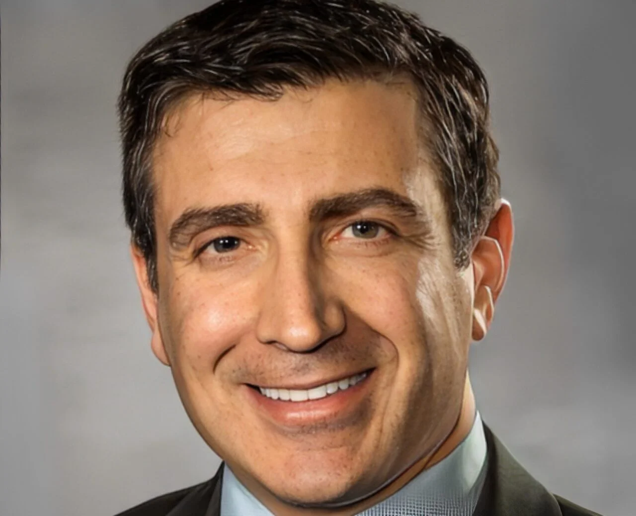 Drew Moghanaki