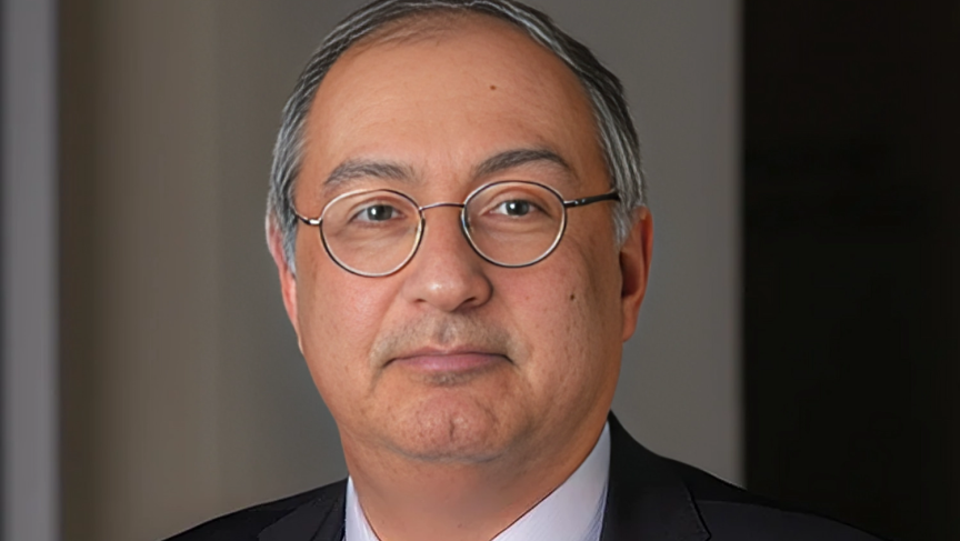 Wafik S. El-Deiry