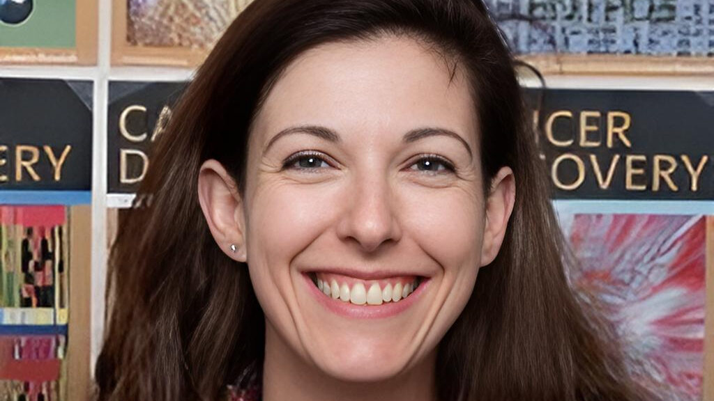 Elizabeth McKenna