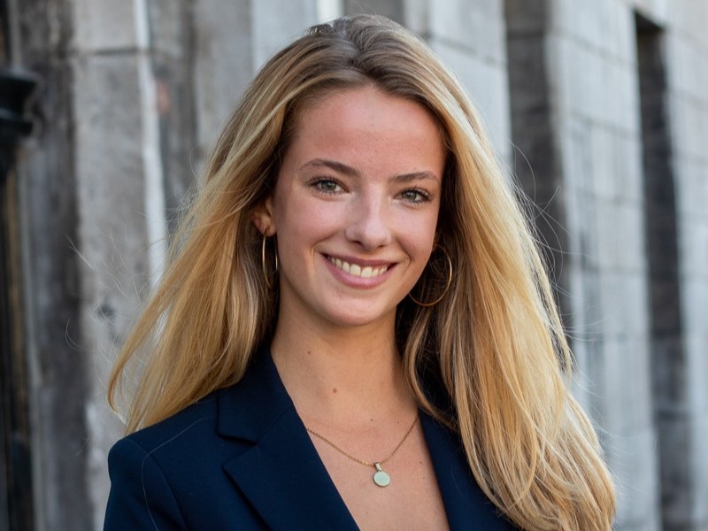 Emma van der Elsen