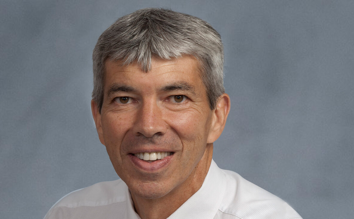 Eric Bouffet