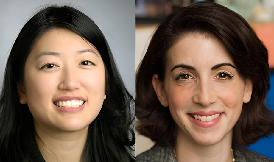 Nancy Lin: Congratulations to Erica Mayer ⁦for the Dana-Farber Innovation Award